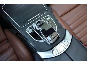 Miniature 19 Mercedes-Benz C-Class C300 2017