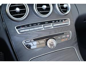 Miniature 22 Mercedes-Benz C-Class C300 2017
