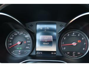 Miniature 23 Mercedes-Benz C-Class C300 2017