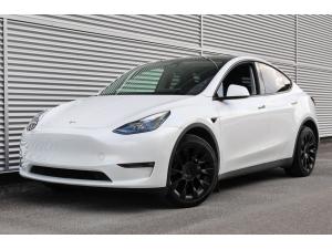 2024 Tesla Model Y Long Range - Image 1