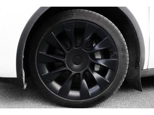 Miniature 5 Tesla Model Y Long Range 2024