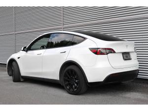 Miniature 7 Tesla Model Y Long Range 2024