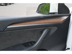 Miniature 10 Tesla Model Y Long Range 2024