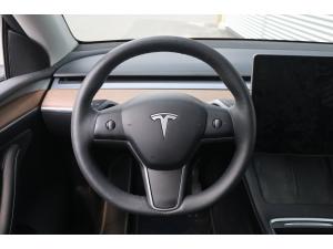 Miniature 14 Tesla Model Y Long Range 2024