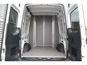 Miniature 11 Mercedes-Benz Sprinter 144 Wheelbase High Roof RWD 2025