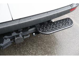 Miniature 14 Mercedes-Benz Sprinter 144 Wheelbase High Roof RWD 2025