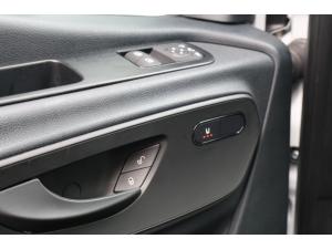 Miniature 18 Mercedes-Benz Sprinter 144 Wheelbase High Roof RWD 2025