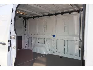 Miniature 7 Mercedes-Benz Sprinter 2500 144 Wheelbase Standard Roof RWD 2025