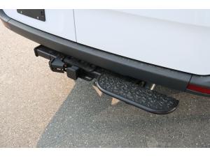 Miniature 10 Mercedes-Benz Sprinter 2500 144 Wheelbase Standard Roof RWD 2025