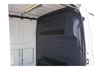 Miniature 11 Mercedes-Benz Sprinter 2500 144 Wheelbase Standard Roof RWD 2025
