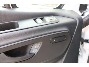 Miniature 12 Mercedes-Benz Sprinter 2500 144 Wheelbase Standard Roof RWD 2025