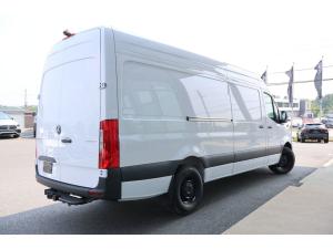 Miniature 6 Mercedes-Benz Sprinter 2500 High Roof 2025