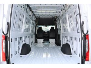 Miniature 7 Mercedes-Benz Sprinter 2500 High Roof 2025