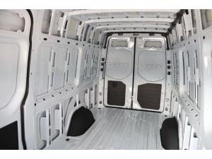 Miniature 8 Mercedes-Benz Sprinter 2500 High Roof 2025