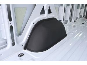 Miniature 11 Mercedes-Benz Sprinter 2500 High Roof 2025