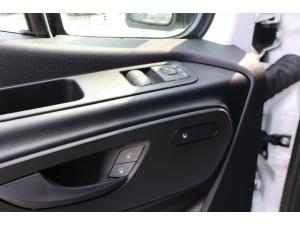 Miniature 12 Mercedes-Benz Sprinter 2500 High Roof 2025