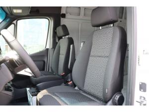 Miniature 15 Mercedes-Benz Sprinter 2500 High Roof 2025
