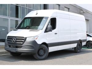 2025 Mercedes-Benz Sprinter 2500 High Roof - Image 1