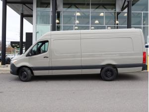 Thumbnail 6 Mercedes-Benz Sprinter 170 Ext. Wheelbase High Roof RWD 2025
