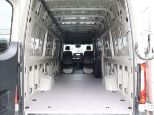 Thumbnail 9 Mercedes-Benz Sprinter 170 Ext. Wheelbase High Roof RWD 2025