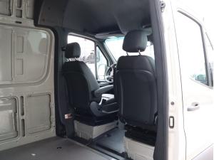 Thumbnail 10 Mercedes-Benz Sprinter 170 Ext. Wheelbase High Roof RWD 2025