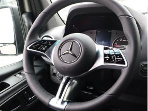 Thumbnail 11 Mercedes-Benz Sprinter 170 Ext. Wheelbase High Roof RWD 2025