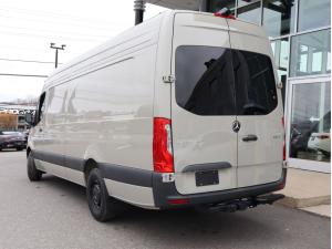 Thumbnail 13 Mercedes-Benz Sprinter 170 Ext. Wheelbase High Roof RWD 2025