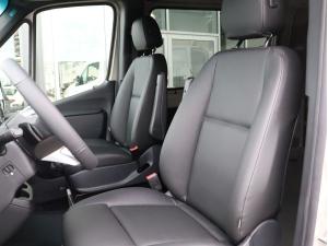 Thumbnail 14 Mercedes-Benz Sprinter 170 Ext. Wheelbase High Roof RWD 2025
