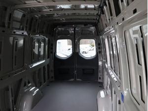 Thumbnail 18 Mercedes-Benz Sprinter 170 Ext. Wheelbase High Roof RWD 2025
