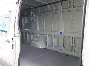 Thumbnail 19 Mercedes-Benz Sprinter 170 Ext. Wheelbase High Roof RWD 2025