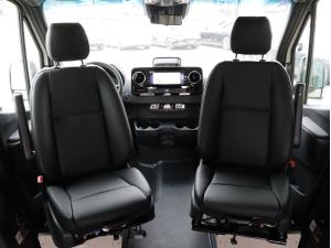 Thumbnail 22 Mercedes-Benz Sprinter 170 Ext. Wheelbase High Roof RWD 2025