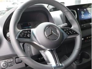 Thumbnail 23 Mercedes-Benz Sprinter 170 Ext. Wheelbase High Roof RWD 2025
