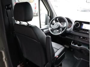 Thumbnail 24 Mercedes-Benz Sprinter 170 Ext. Wheelbase High Roof RWD 2025