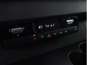 Thumbnail 25 Mercedes-Benz Sprinter 170 Ext. Wheelbase High Roof RWD 2025