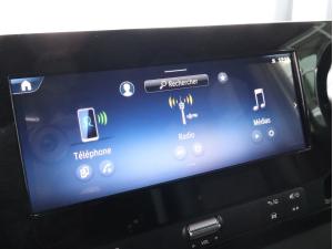 Thumbnail 26 Mercedes-Benz Sprinter 170 Ext. Wheelbase High Roof RWD 2025