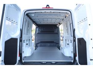 Miniature 10 Mercedes-Benz Sprinter 2500 144 Wheelbase Standard Roof RWD 2025