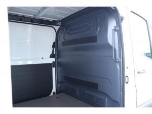Miniature 11 Mercedes-Benz Sprinter 2500 144 Wheelbase Standard Roof RWD 2025