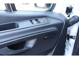 Miniature 12 Mercedes-Benz Sprinter 2500 144 Wheelbase Standard Roof RWD 2025