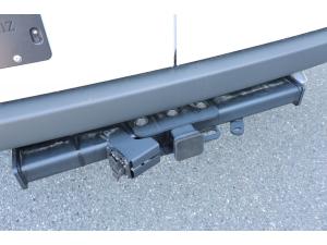 Miniature 15 Mercedes-Benz Sprinter 2500 144 Wheelbase Standard Roof RWD 2025