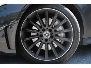 Miniature 5 Mercedes-Benz C-Class C300 2022
