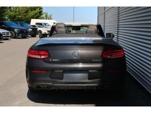 Miniature 9 Mercedes-Benz C-Class C300 2022