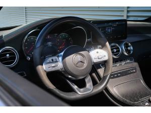 Miniature 10 Mercedes-Benz C-Class C300 2022