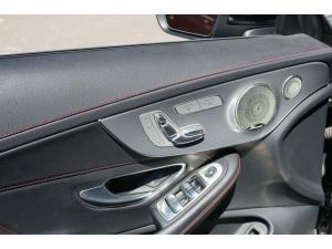 Miniature 11 Mercedes-Benz C-Class C300 2022