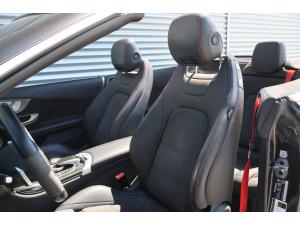 Miniature 12 Mercedes-Benz C-Class C300 2022