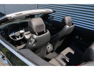 Miniature 15 Mercedes-Benz C-Class C300 2022