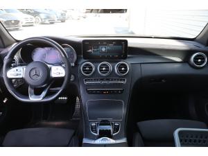 Miniature 16 Mercedes-Benz C-Class C300 2022