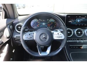 Miniature 17 Mercedes-Benz C-Class C300 2022