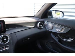 Miniature 18 Mercedes-Benz C-Class C300 2022