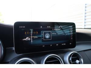 Miniature 19 Mercedes-Benz C-Class C300 2022