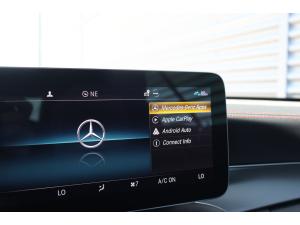 Miniature 22 Mercedes-Benz C-Class C300 2022